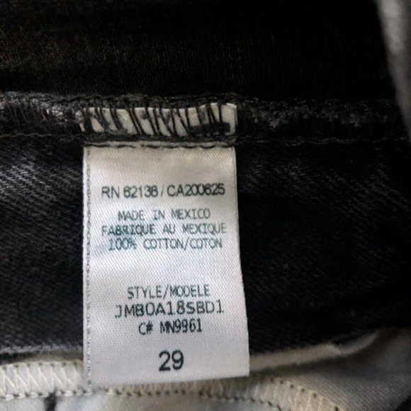 GUESS DENIM - Picture 7 of 7